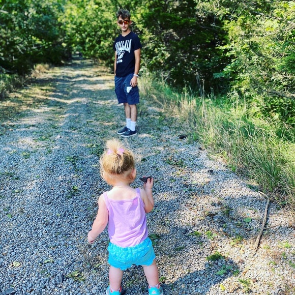 Meet your Posher, Alora - Picture 3 of 5